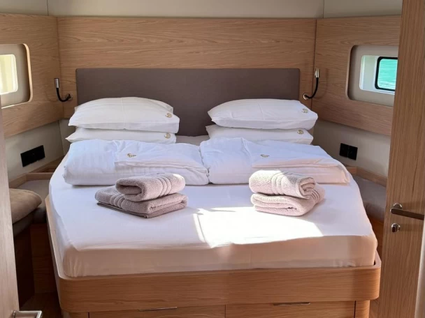 Velero para alquilar Seget Donji al mejor precio