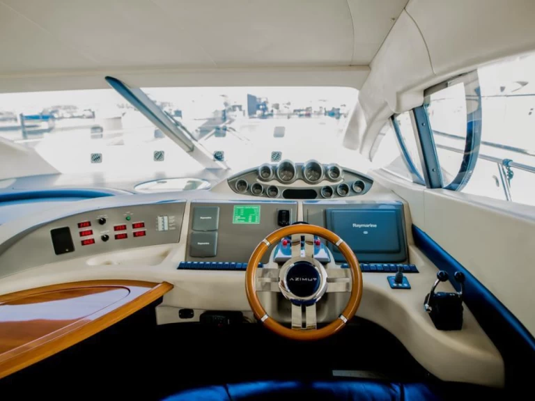 Lancha para alquilar Dubai Marina al mejor precio