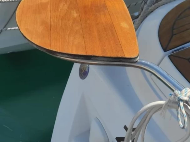 Alquiler de embarcaciones Elan Impression 444 enSplit en Samboat