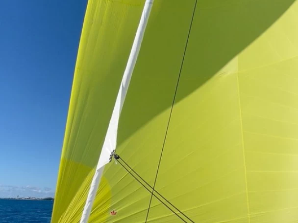 Catamarán para alquilar Road Town al mejor precio