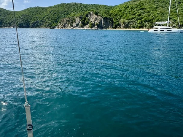 Alquiler de Bénéteau Oceanis 51.1 en Road Town