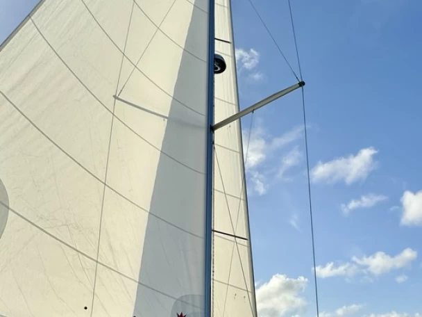 Alquiler de barcos Road Town barato de Oceanis 51.1