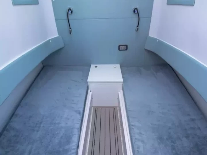 Neumática para alquilar Sorrento al mejor precio