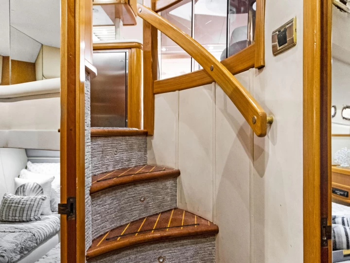 Alquiler de Yate de lujo, con o sin patrón Sealine Phuket (City)