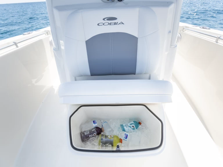 Alquiler de barcos Nanny Cay barato de 28