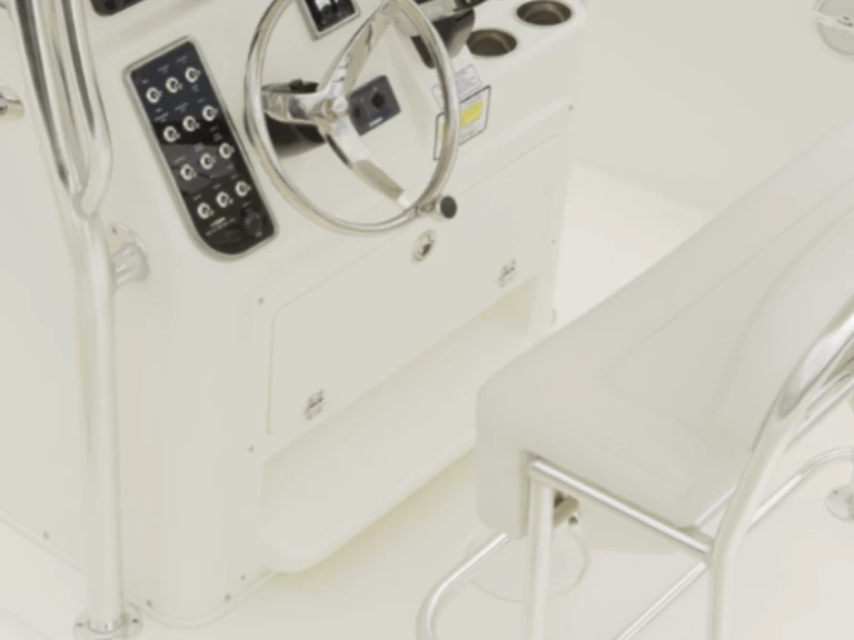 Lancha para alquilar Nanny Cay al mejor precio