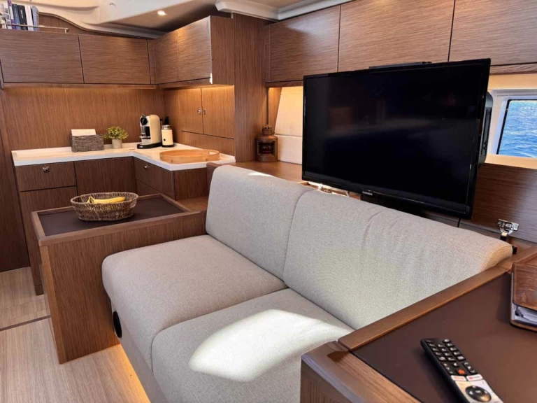 Alquiler de Bavaria Bavaria C57 en Trogir