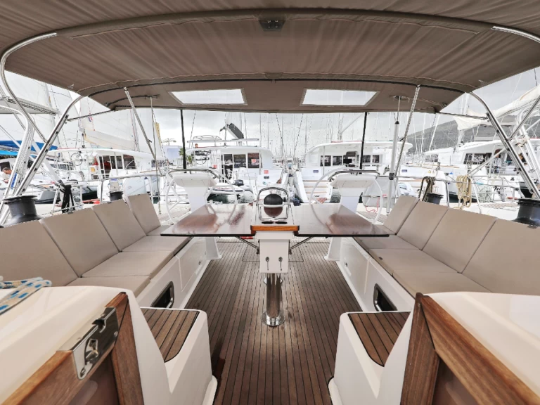 Alquiler de Velero, con o sin patrón Bavaria Palma de Mallorca