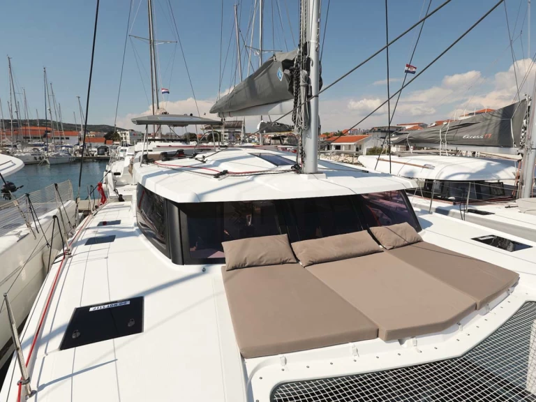 Fountaine Pajot Lucia 40 de alquiler a Murter-Kornati