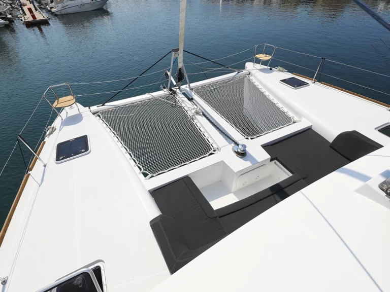 Alquiler Catamarán en Pula - Lagoon Lagoon 450 F