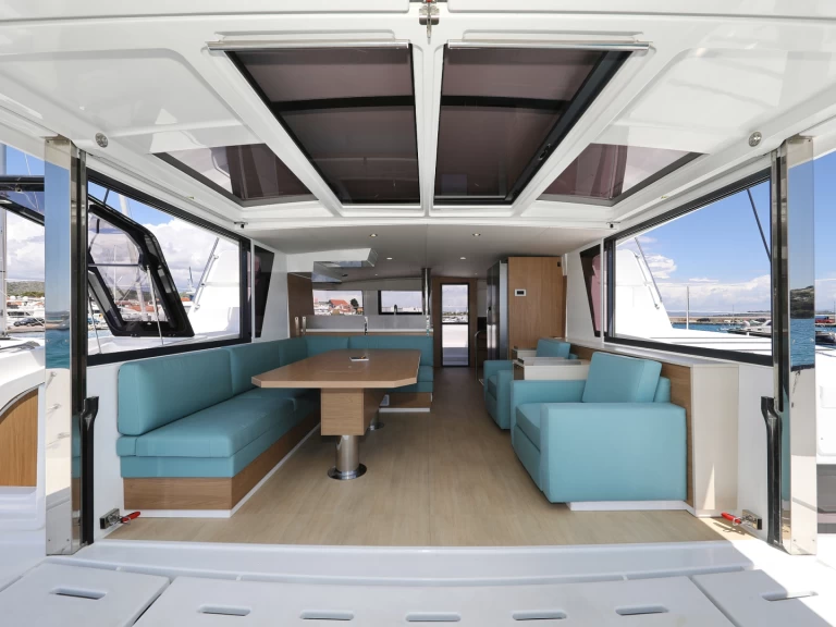 Alquiler de embarcaciones Bali Bali 4.6 enŠibenik en Samboat