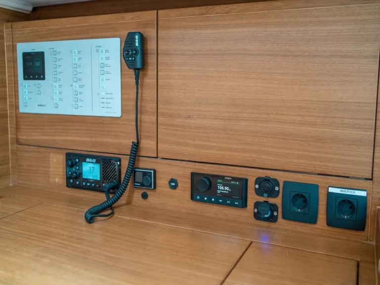 Alquiler Velero en Šibenik - Elan Impression 45.1