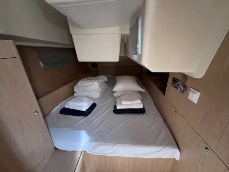 Alquiler Velero en Šibenik - Bénéteau Oceanis 41.1