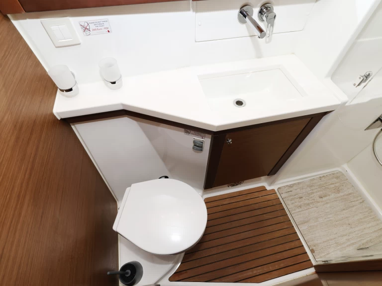 Alquiler Sukošan - Lagoon Lagoon 450 F en SamBoat