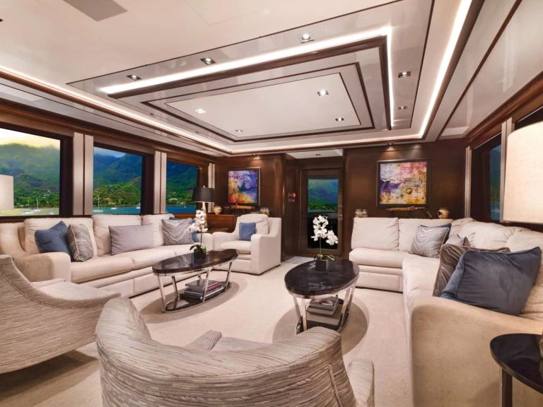 Alquiler Cabo San Lucas - Nordhavn VIVIERAE II en SamBoat