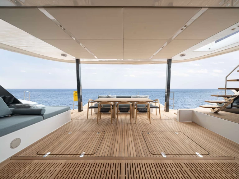 Alquiler de barcos Canouan Island barato de ENTRE4