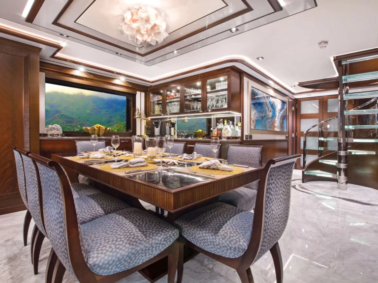 Alquiler Yate de lujo en Cabo San Lucas - Nordhavn VIVIERAE II