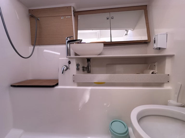 Alquiler de embarcaciones Dufour Dufour 430 enFethiye en Samboat