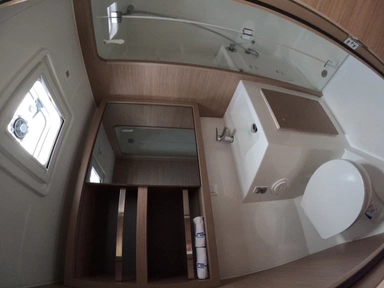 Catamarán para alquilar Göcek al mejor precio