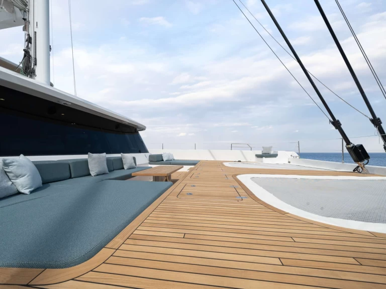 Alquiler Canouan Island - Sunreef ENTRE4 en SamBoat