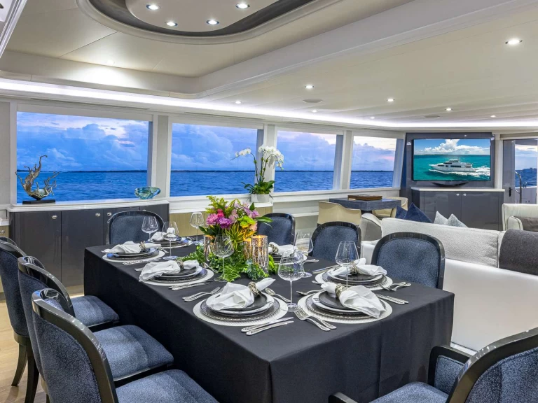 Alquiler Paradise Island - Westport HANNAH en SamBoat