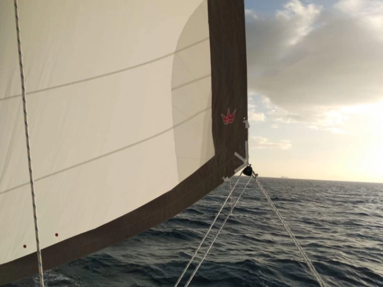 Alquiler Cannes - Bali Bali 4.6 en SamBoat