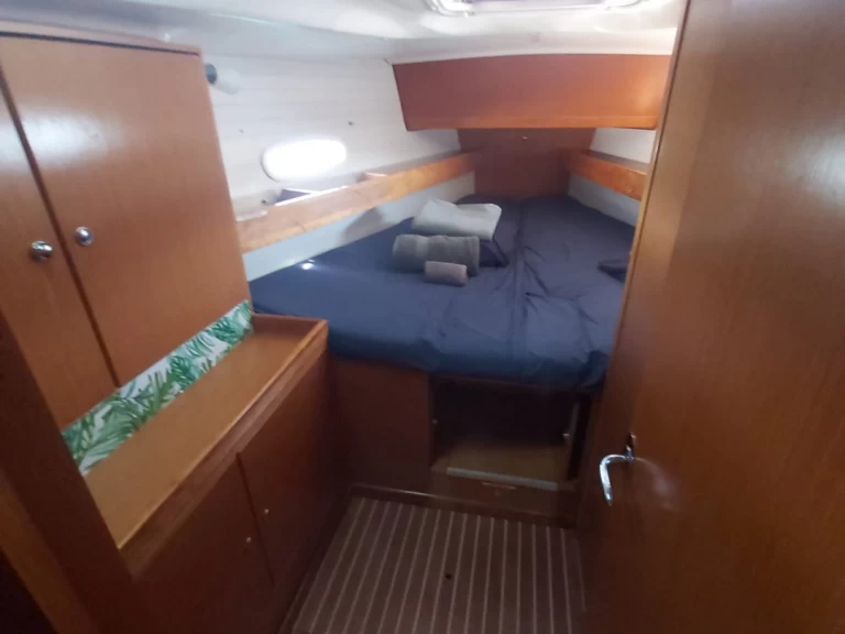 Alquiler de Bavaria Bavaria 51 en Gdańsk