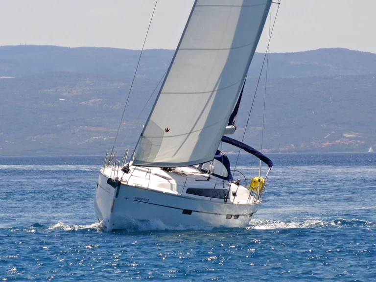 Alquiler de Bavaria Cruiser 46 en Split