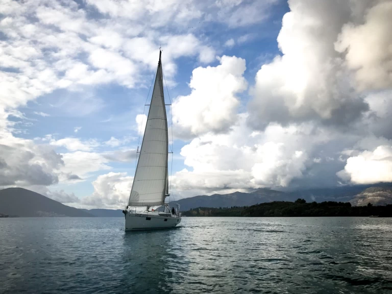 Bénéteau Oceanis 48 de alquiler a Tivat