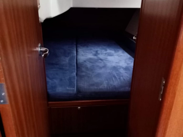 Alquiler Gdańsk - Delphia Delphia 47 en SamBoat