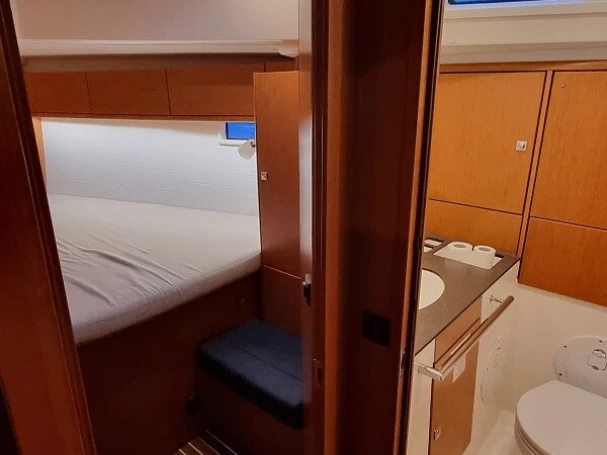 Alquiler de barcos Gdańsk barato de Bavaria 46