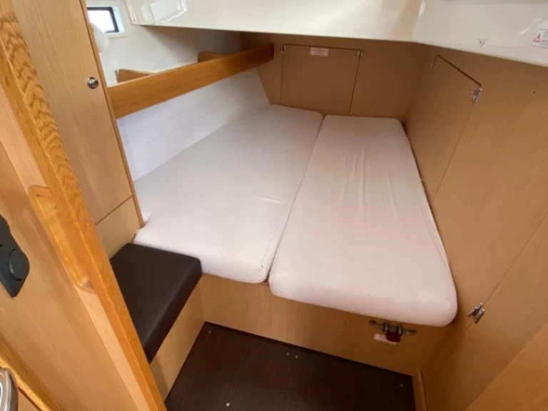 Alquiler de embarcaciones Bavaria Bavaria 45 enGdańsk en Samboat