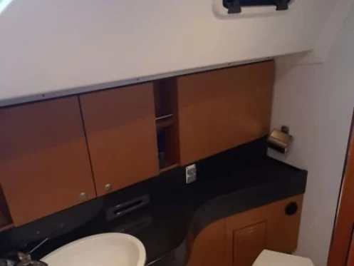 Alquiler de barcos Gdańsk barato de Delphia 47