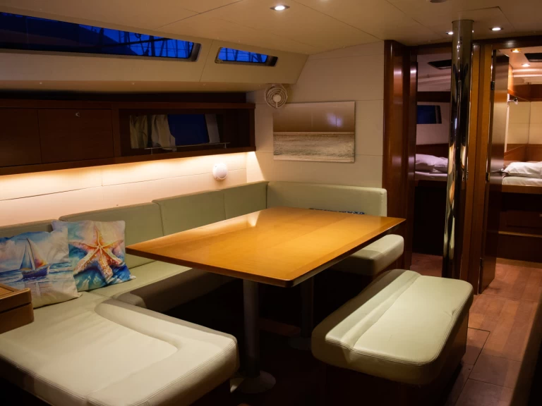 Alquiler Velero Bénéteau con o sin  título de navegación