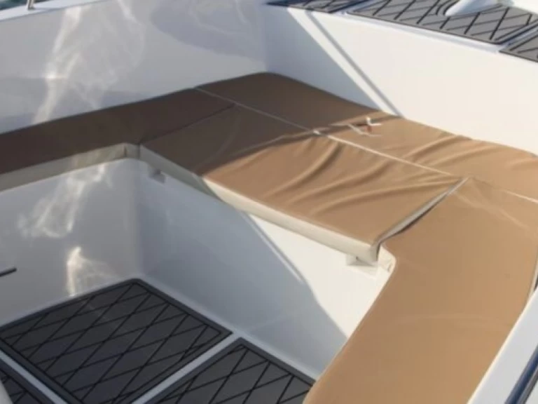 Alquiler de Lancha, con o sin patrón Astilux Playa de Aro