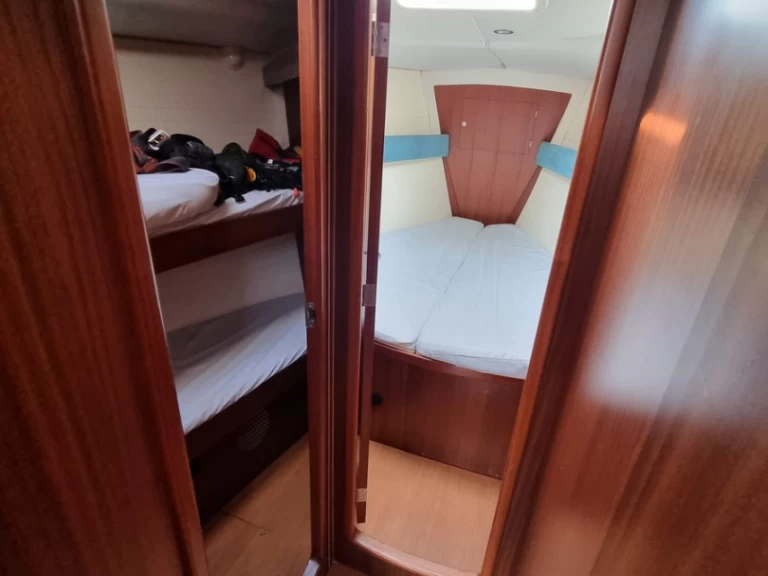 Alquiler de Velero, con o sin patrón Delphia Gdańsk