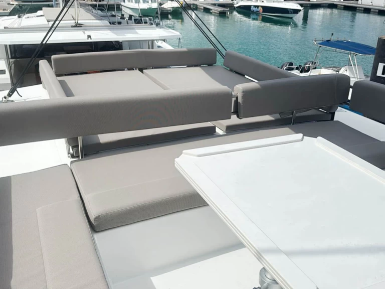 Alquiler Catamarán en Eden Island - Bali Bali 4.4