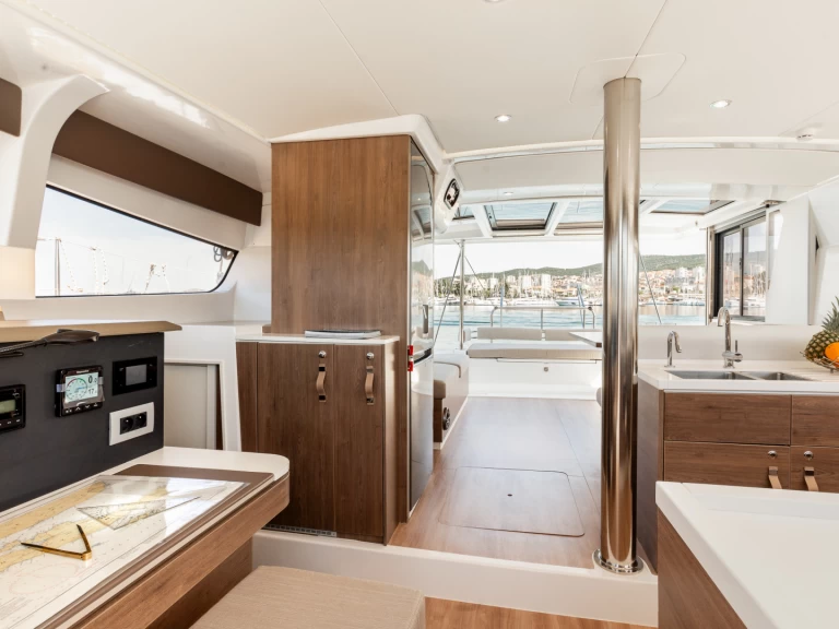 Alquiler de barcos Šibenik barato de Bali 4.2