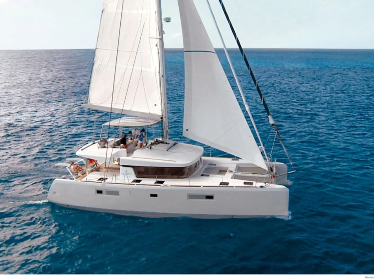 Catamarán para alquilar Seget Donji al mejor precio