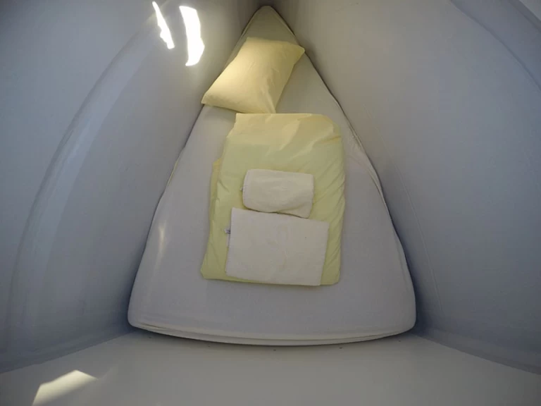 Alquiler de barcos Šibenik barato de Astrea 42