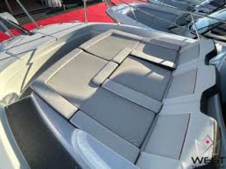 Alquiler Lancha en Makarska - Jeanneau Cap Camarat 9.0 WA