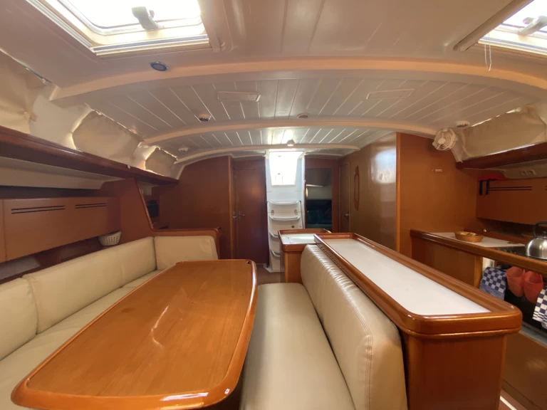 Alquiler de Bénéteau Cyclades 50.5 en Fethiye