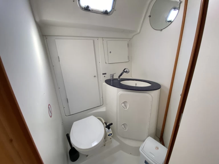 Alquiler de Bénéteau Cyclades 50.5 en Fethiye