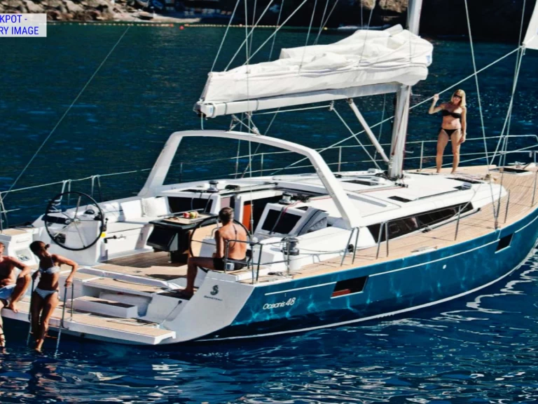 Alquiler de barcos Heraklion Municipality barato de Half Day (5,5 h) Trips to Dia island