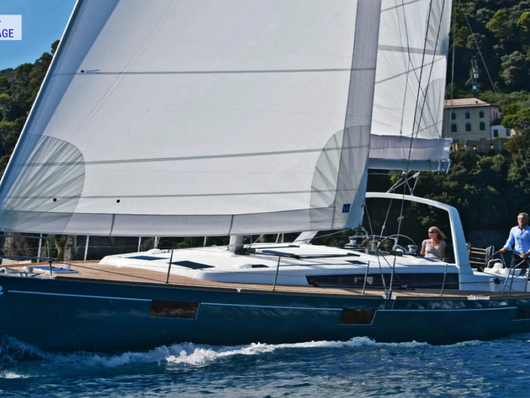 Velero para alquilar Heraklion Municipality al mejor precio