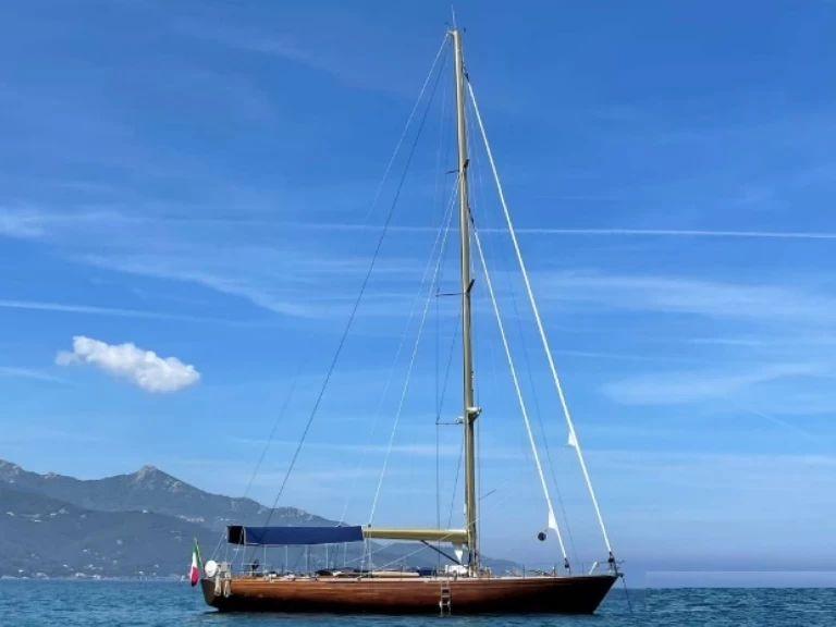  Carlini Sciarelli 62.5 de alquiler a Siracusa