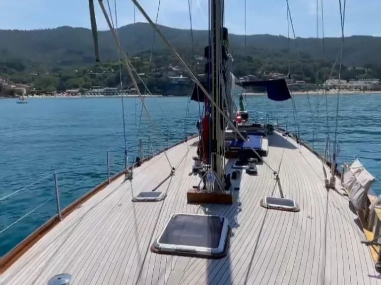 Alquiler de  Carlini Sciarelli 62.5 en Siracusa