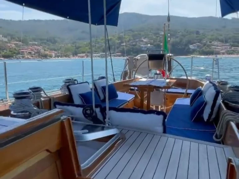 Alquiler de barcos Siracusa barato de Carlini Sciarelli 62.5