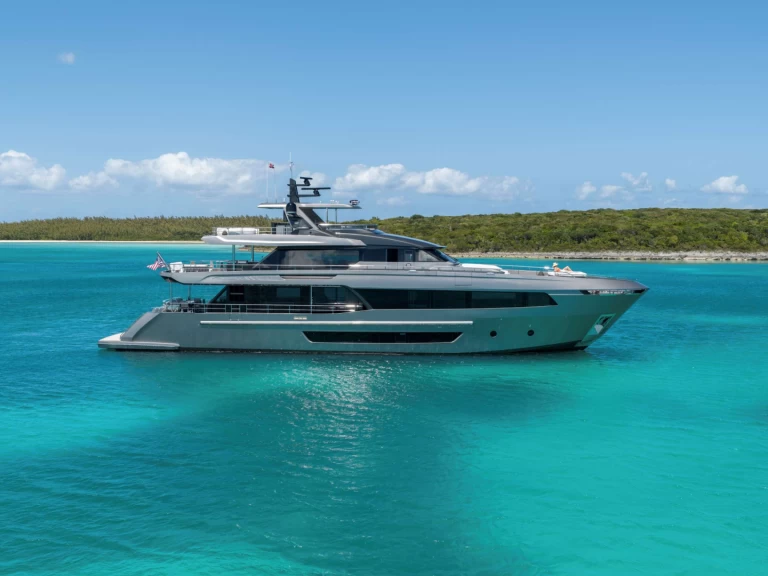 Alquiler de embarcaciones Ocean alexander A SALT WEAPON enBahamas en Samboat