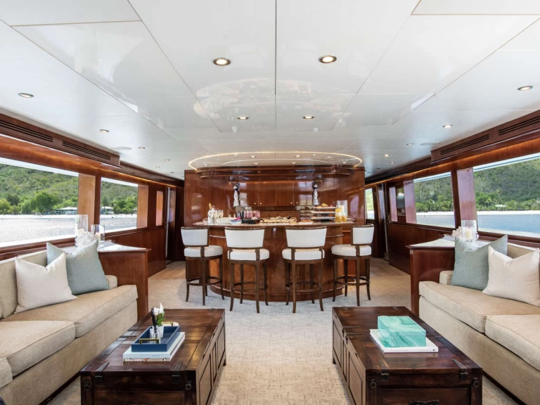 Alquiler Puerto Rico - Intermarine Savannah OUTTA TOUCH en SamBoat